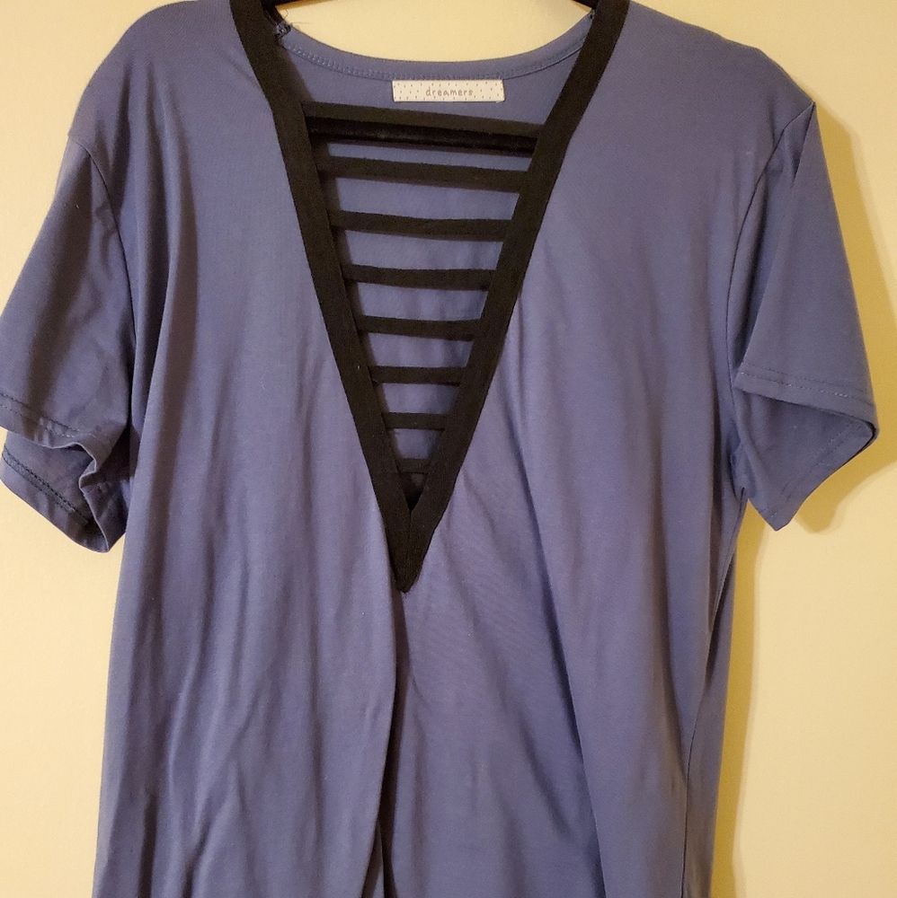 Cute top